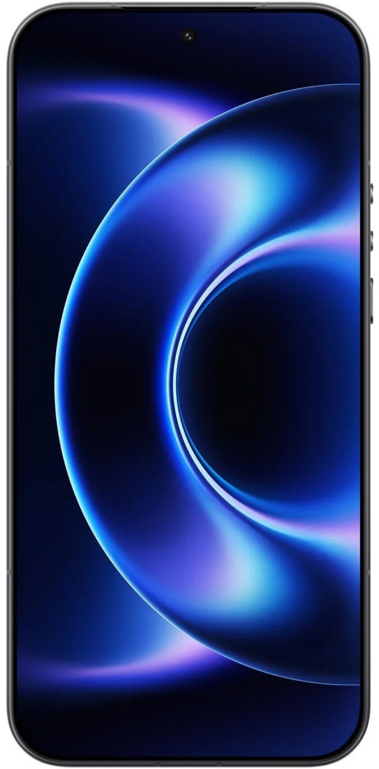 Смартфон Xiaomi 17 Ultra 16/512 ГБ черный