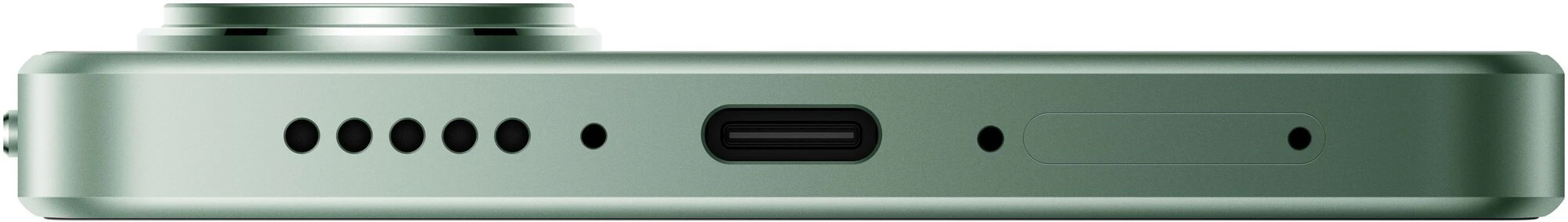 Смартфон POCO X7 Pro 8/256 Гб зеленый