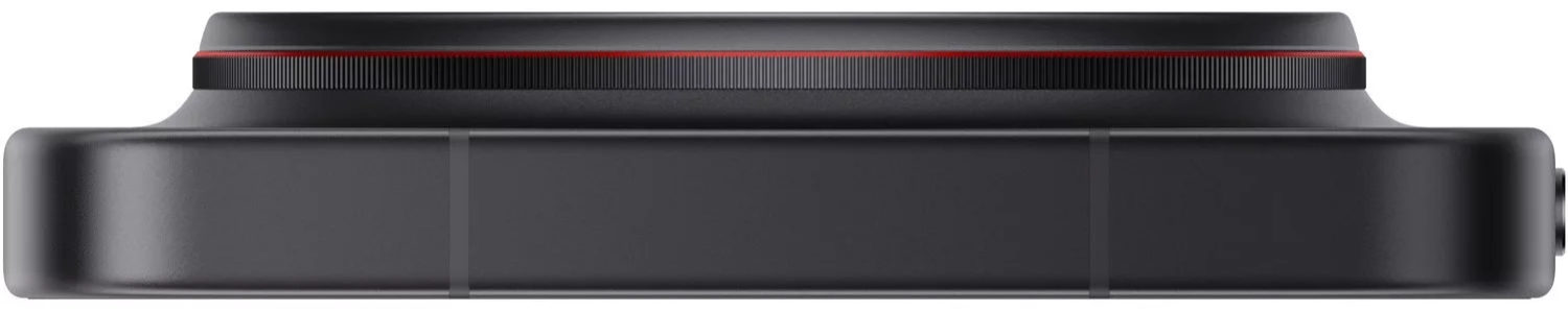 Смартфон Xiaomi 17 Ultra 16/1 ТБ черный