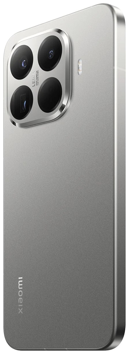 Смартфон Xiaomi 15T Pro 12/1 ТБ серый