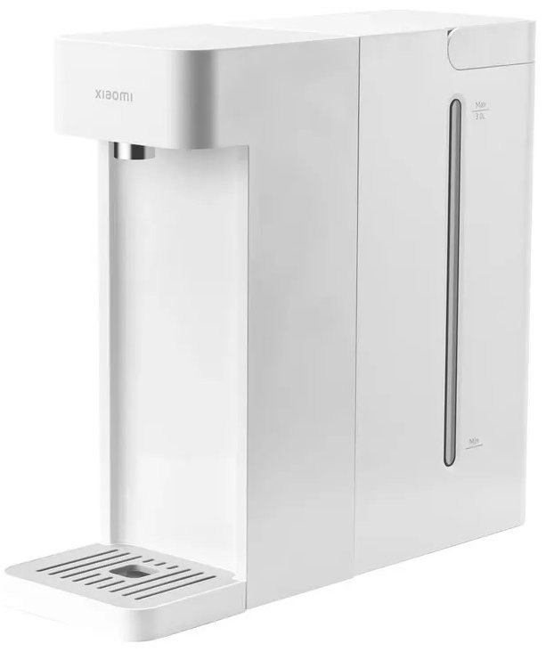 Диспенсер Xiaomi Instant Hot Water Dispenser белый BHR9018EU