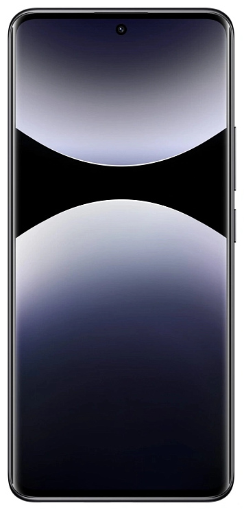 Смартфон REDMI Note 14 Pro+ 5G 12/512 ГБ черный