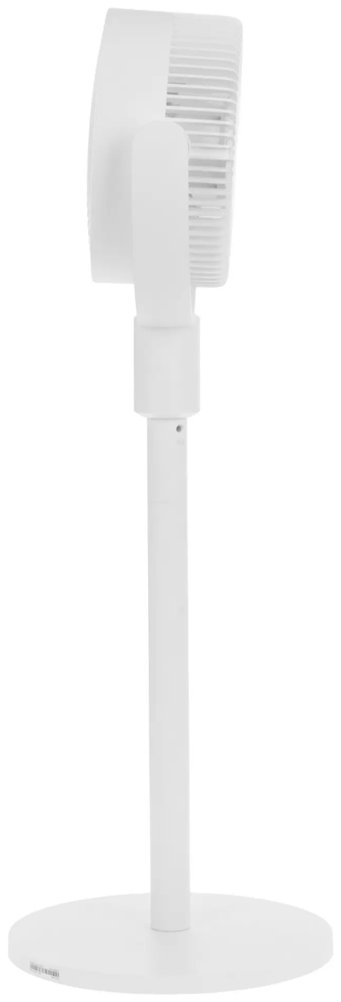 Вентилятор напольный Xiaomi Smart Standing Air Circulation Fan белый BHR9849EU