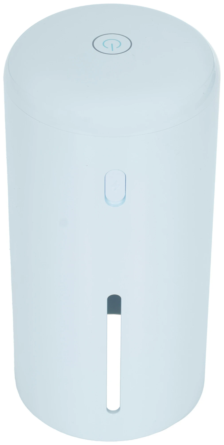 Автоматический диспенсер для мыла Xiaomi Automatic Soap Dispenser синий BHR9362GL 