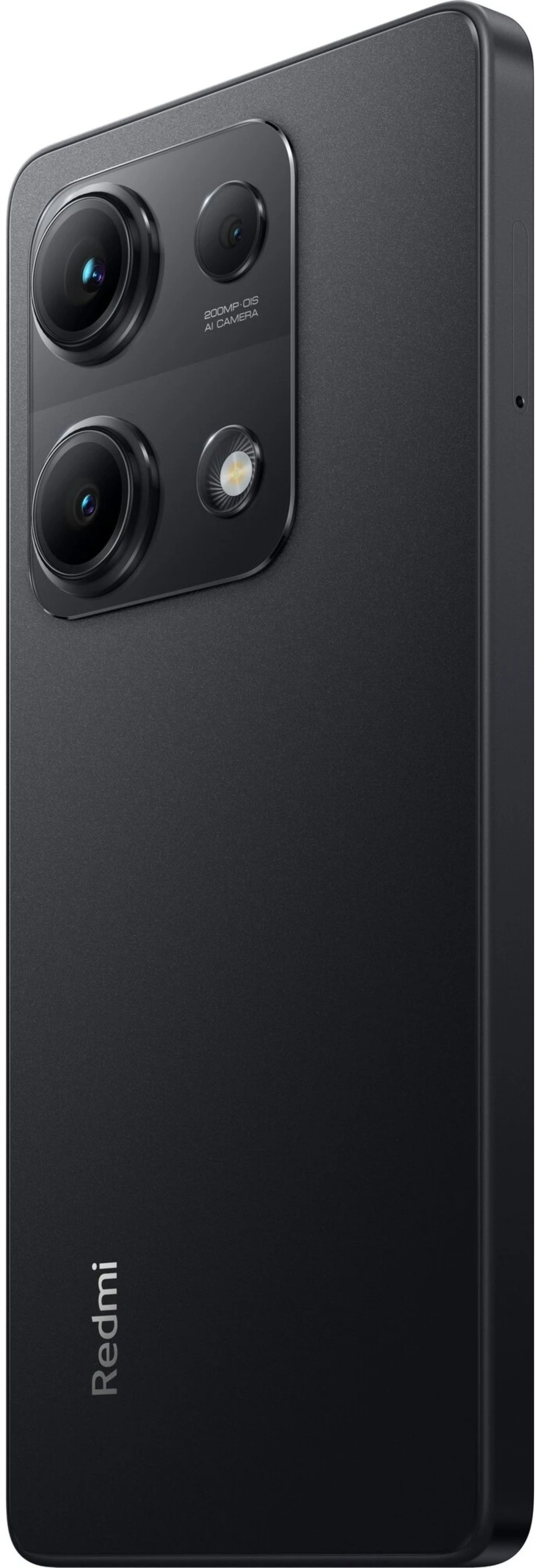 Смартфон REDMI Note 14S 8/256 ГБ черный