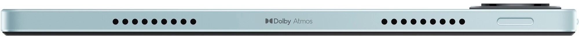 11" Планшет REDMI Pad 2 8/256 ГБ Wi-Fi зеленый