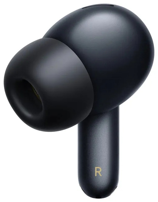 Беспроводные наушники REDMI Buds 6 Pro черный BHR9307GL