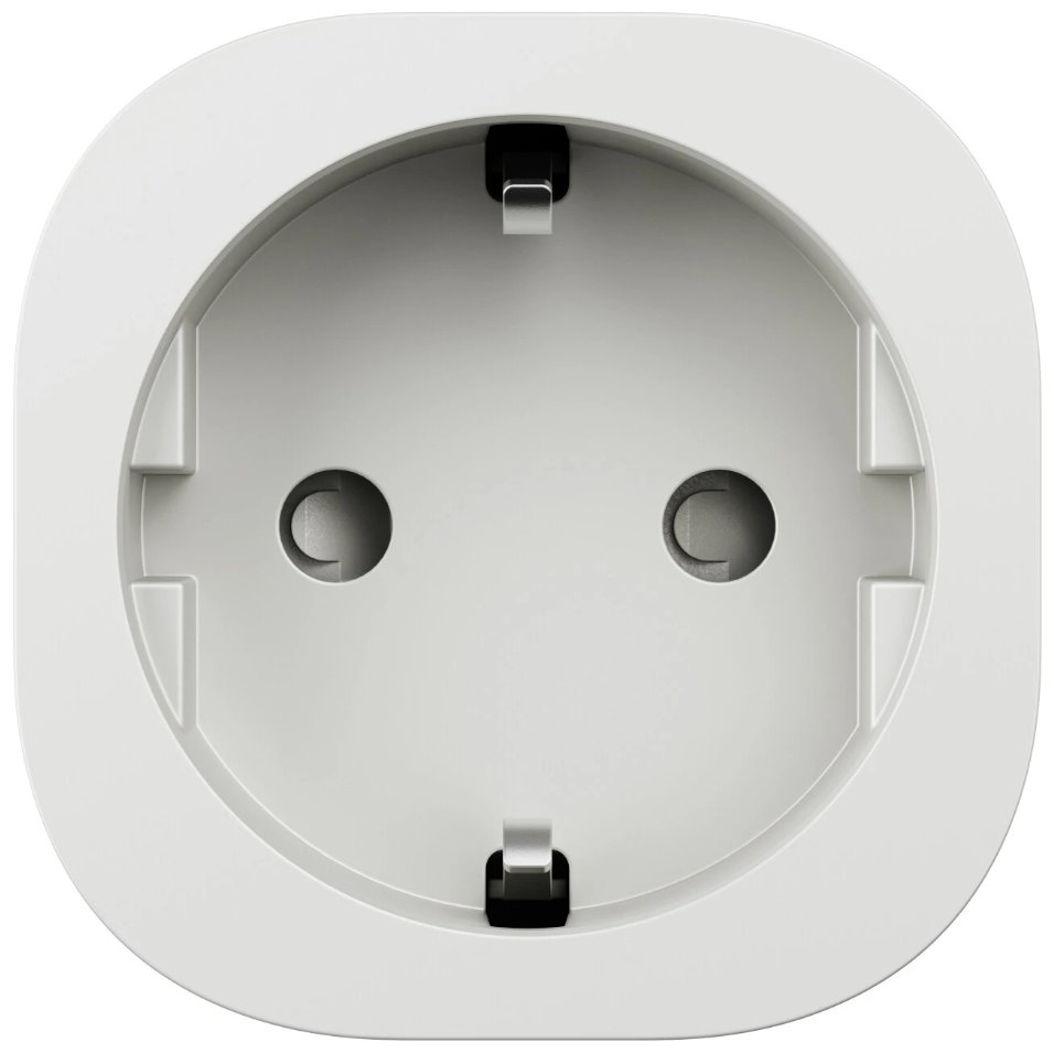 Умные розетки