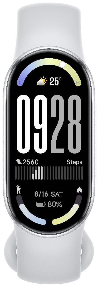 Фитнес-браслеты