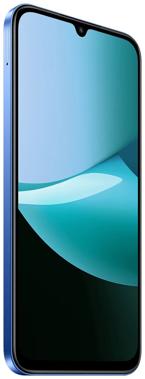 Смартфон REDMI 15C 8/256 ГБ синий